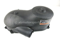 A used Clutch Cover Outer from a 2003 MAGNUM 500 Polaris OEM Part # 5434255 for sale. Polaris ATV salvage parts! Check our online catalog for parts.