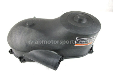 A used Clutch Cover Outer from a 2003 MAGNUM 500 Polaris OEM Part # 5434255 for sale. Polaris ATV salvage parts! Check our online catalog for parts.