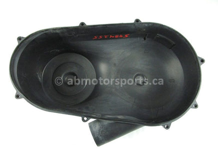 A used Clutch Cover Outer from a 2003 MAGNUM 500 Polaris OEM Part # 5434255 for sale. Polaris ATV salvage parts! Check our online catalog for parts.