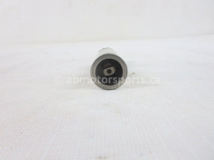 A used Oil Pump Gear from a 1997 RMK 500 Polaris OEM Part # 3083131 for sale. Check out Polaris snowmobile parts in our online catalog!