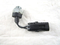 A used Position Switch from a 2006 FST CLASSIC 750 Polaris OEM Part # 4011340 for sale. Check out Polaris snowmobile parts in our online catalog!