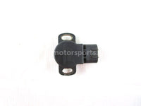 A used TPS from a 2006 FST CLASSIC 750 Polaris OEM Part # 3131591 for sale. Check out Polaris snowmobile parts in our online catalog!