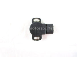 A used TPS from a 2006 FST CLASSIC 750 Polaris OEM Part # 3131591 for sale. Check out Polaris snowmobile parts in our online catalog!