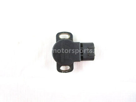 A used TPS from a 2006 FST CLASSIC 750 Polaris OEM Part # 3131591 for sale. Check out Polaris snowmobile parts in our online catalog!