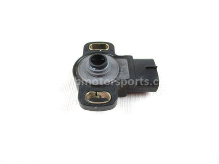 A used TPS from a 2006 FST CLASSIC 750 Polaris OEM Part # 3131591 for sale. Check out Polaris snowmobile parts in our online catalog!