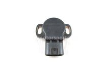 A used TPS from a 2006 FST CLASSIC 750 Polaris OEM Part # 3131591 for sale. Check out Polaris snowmobile parts in our online catalog!