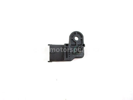 A used Airbox T Map Sensor from a 2006 FST CLASSIC 750 Polaris OEM Part # 2410605 for sale. Check out Polaris snowmobile parts in our online catalog!