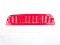 A used Tail Light Lens from a 1999 RMK 700 Polaris OEM Part # 5430423 for sale. Check out Polaris snowmobile parts in our online catalog!