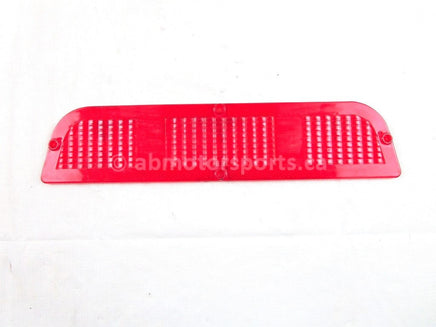 A used Tail Light Lens from a 1999 RMK 700 Polaris OEM Part # 5430423 for sale. Check out Polaris snowmobile parts in our online catalog!