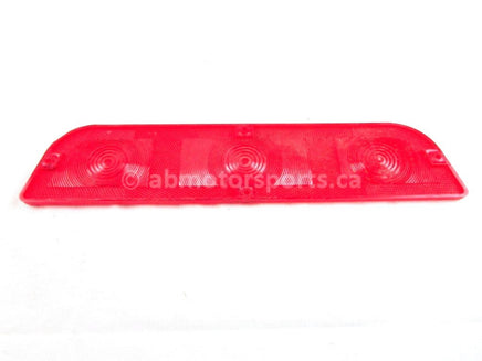 A used Tail Light Lens from a 1999 RMK 700 Polaris OEM Part # 5430423 for sale. Check out Polaris snowmobile parts in our online catalog!