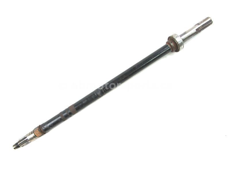 Jackshaft - Polaris XLT 600| Alberta Motorsports Sales & Salvage Ltd