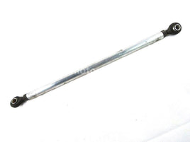 A used Drag Link Rod from a 1995 XLT 600 Polaris OEM Part # 5332712 for sale. Check out Polaris snowmobile parts in our online catalog!