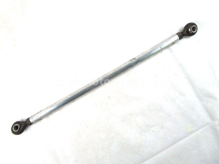 A used Drag Link Rod from a 1995 XLT 600 Polaris OEM Part # 5332712 for sale. Check out Polaris snowmobile parts in our online catalog!