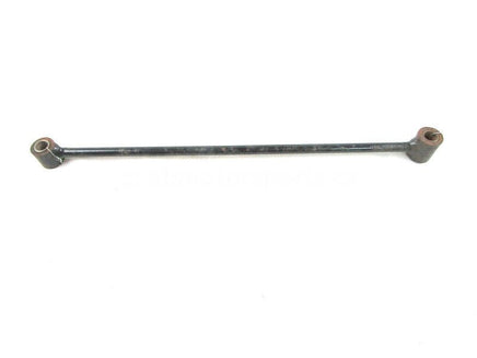 A used Suspension Rod Rear from a 1995 XLT 600 Polaris OEM Part # 1540792-067 for sale. Check out Polaris snowmobile parts in our online catalog!