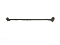 A used Suspension Rod Rear from a 1995 XLT 600 Polaris OEM Part # 1540792-067 for sale. Check out Polaris snowmobile parts in our online catalog!