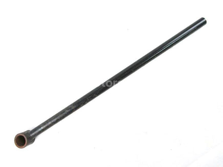 A used Radius Rod Upper from a 1995 XLT 600 Polaris OEM Part # 1822099-067 for sale. Check out Polaris snowmobile parts in our online catalog!