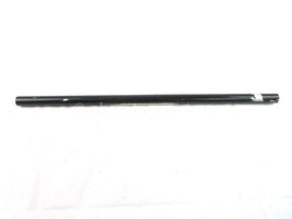 A used Tie Rod from a 1995 XLT 600 Polaris OEM Part # 5020636-067 for sale. Check out Polaris snowmobile parts in our online catalog!