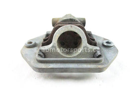 A used Brake Caliper from a 1995 XLT 600 Polaris OEM Part # 1930701 for sale. Check out Polaris snowmobile parts in our online catalog!