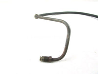 A used Brake Line from a 1995 XLT 600 Polaris OEM Part # 1930755 for sale. Check out Polaris snowmobile parts in our online catalog!