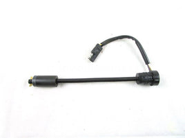 A used Oil Level Sensor from a 1995 XLT 600 Polaris OEM Part # 4040040 for sale. Check out Polaris snowmobile parts in our online catalog!