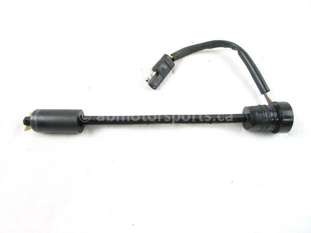 A used Oil Level Sensor from a 1995 XLT 600 Polaris OEM Part # 4040040 for sale. Check out Polaris snowmobile parts in our online catalog!
