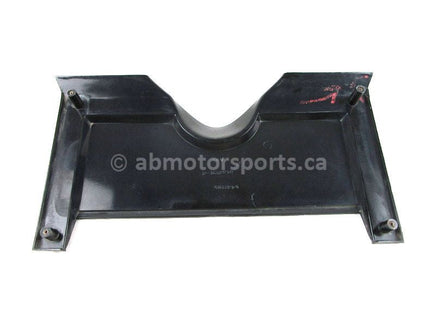 A used Hood Intake Cover from a 1995 XLT 600 Polaris OEM Part # 2620078-200 for sale. Check out Polaris snowmobile parts in our online catalog!