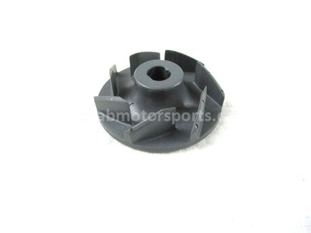 A used Impeller from a 2002 RMK 800 Polaris OEM Part # 5432330 for sale. Check out Polaris snowmobile parts in our online catalog!