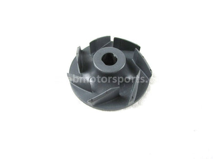 A used Impeller from a 2002 RMK 800 Polaris OEM Part # 5432330 for sale. Check out Polaris snowmobile parts in our online catalog!