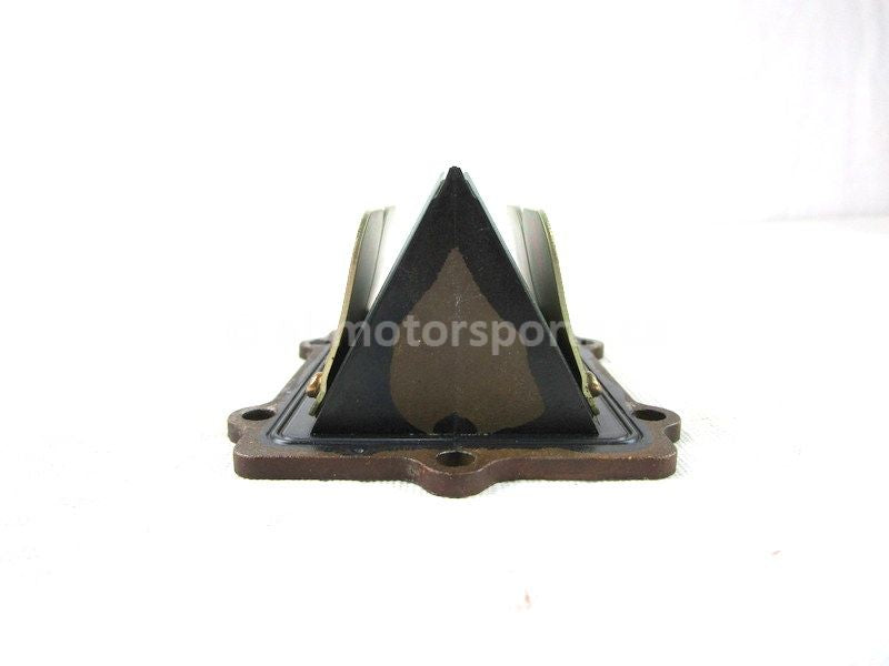 Reed Valve - Polaris 800 RMK 156| Alberta Motorsports Sales