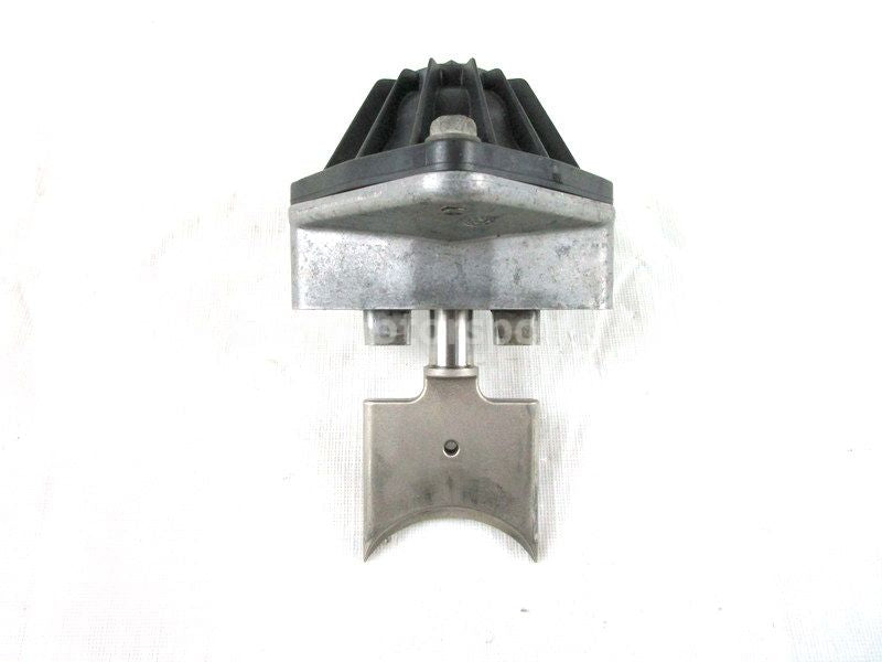 Exhaust Valve Assy - Polaris 800 RMK 156| Alberta Motorsports