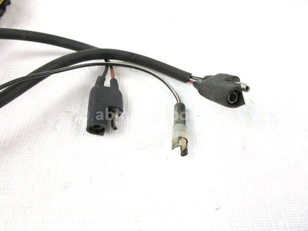 A used Ignition Wiring Harness from a 2002 RMK 800 Polaris OEM Part # 4010549 for sale. Check out Polaris snowmobile parts in our online catalog!