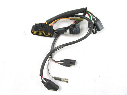 A used Ignition Wiring Harness from a 2002 RMK 800 Polaris OEM Part # 4010549 for sale. Check out Polaris snowmobile parts in our online catalog!