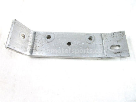 A used Engine Bracket Left from a 2002 RMK 800 Polaris OEM Part # 5245932 for sale. Check out Polaris snowmobile parts in our online catalog!