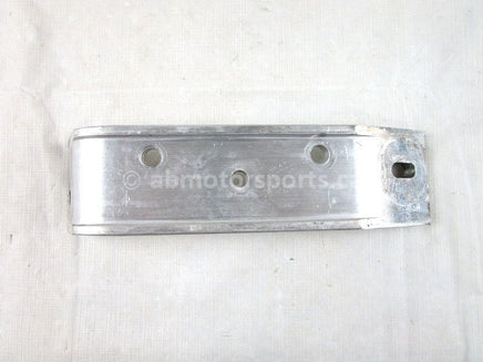 A used Engine Bracket Right from a 2002 RMK 800 Polaris OEM Part # 5245475 for sale. Check out Polaris snowmobile parts in our online catalog!
