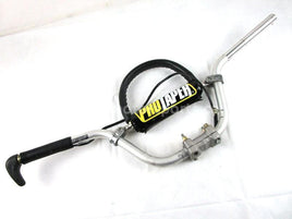 A used Handlebar from a 2013 RMK PRO 800 Polaris OEM Part # 1823377 for sale. Find your Polaris snowmobile parts in our online catalog!