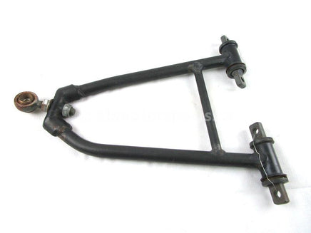 A used Arm FRU from a 2013 RMK PRO 800 Polaris OEM Part # 2204931-458 for sale. Find your Polaris snowmobile parts in our online catalog!