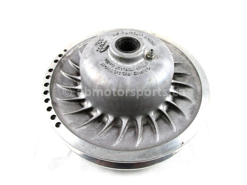 Secondary Clutch - Polaris 800 RMK 155| Alberta Motorsports Sales