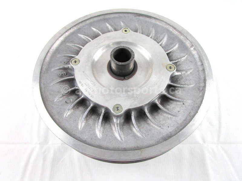 Secondary Clutch - Polaris 800 RMK 155| Alberta Motorsports Sales