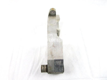 A used Ski Spindle Left from a 2013 RMK PRO 800 Polaris OEM Part # 1823897 for sale. Find your Polaris snowmobile parts in our online catalog!