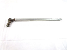 A used Tie Rod from a 2013 RMK PRO 800 Polaris OEM Part # 5335899 for sale. Find your Polaris snowmobile parts in our online catalog!