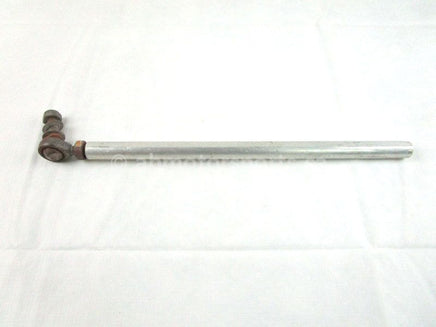 A used Tie Rod from a 2013 RMK PRO 800 Polaris OEM Part # 5335899 for sale. Find your Polaris snowmobile parts in our online catalog!