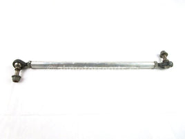 A used Center Drag Link from a 2013 RMK PRO 800 Polaris OEM Part # 5335697 for sale. Find your Polaris snowmobile parts in our online catalog!