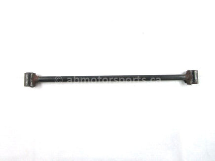A used Shock Rod from a 2013 RMK PRO 800 Polaris OEM Part # 1542797-329 for sale. Find your Polaris snowmobile parts in our online catalog!