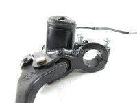 A used Master Cylinder from a 2013 RMK PRO 800 Polaris OEM Part # 2204135 for sale. Find your Polaris snowmobile parts in our online catalog!