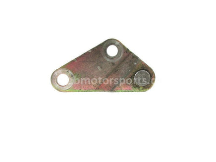 A used Torque Link Bracket from a 2013 RMK PRO 800 Polaris OEM Part # 1017118 for sale. Find your Polaris snowmobile parts in our online catalog!
