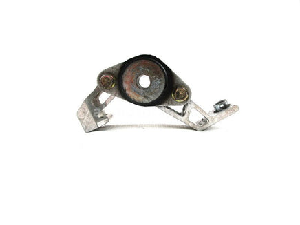 A used Engine Mount FR from a 2013 RMK PRO 800 Polaris OEM Part # 1017778 for sale. Find your Polaris snowmobile parts in our online catalog!