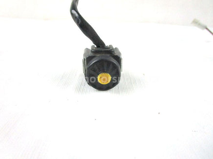 A used Reverse Switch from a 2013 RMK PRO 800 Polaris OEM Part # 4010874 for sale. Find your Polaris snowmobile parts in our online catalog!