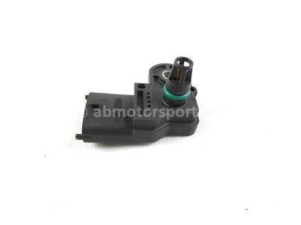 A used Sensor T Map from a 2013 RMK PRO 800 Polaris OEM Part # 2410422 for sale. Find your Polaris snowmobile parts in our online catalog!