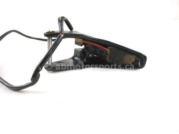 Throttle Lever W/Heater Replacement For Ski-Doo MXZ X 800R ETEC XS12 Throttle Lever W/Heater Replacement For Ski-Doo MXZ X 800R ETEC XS12