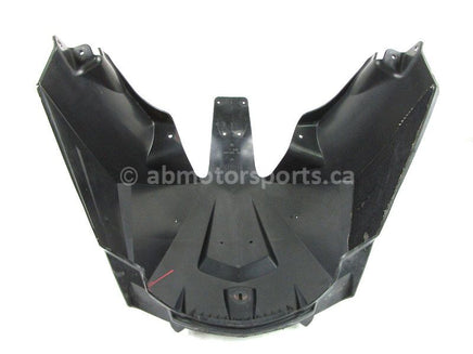 A used Nose Pan from a 2013 RMK PRO 800 Polaris OEM Part # 2633990 for sale. Find your Polaris snowmobile parts in our online catalog!